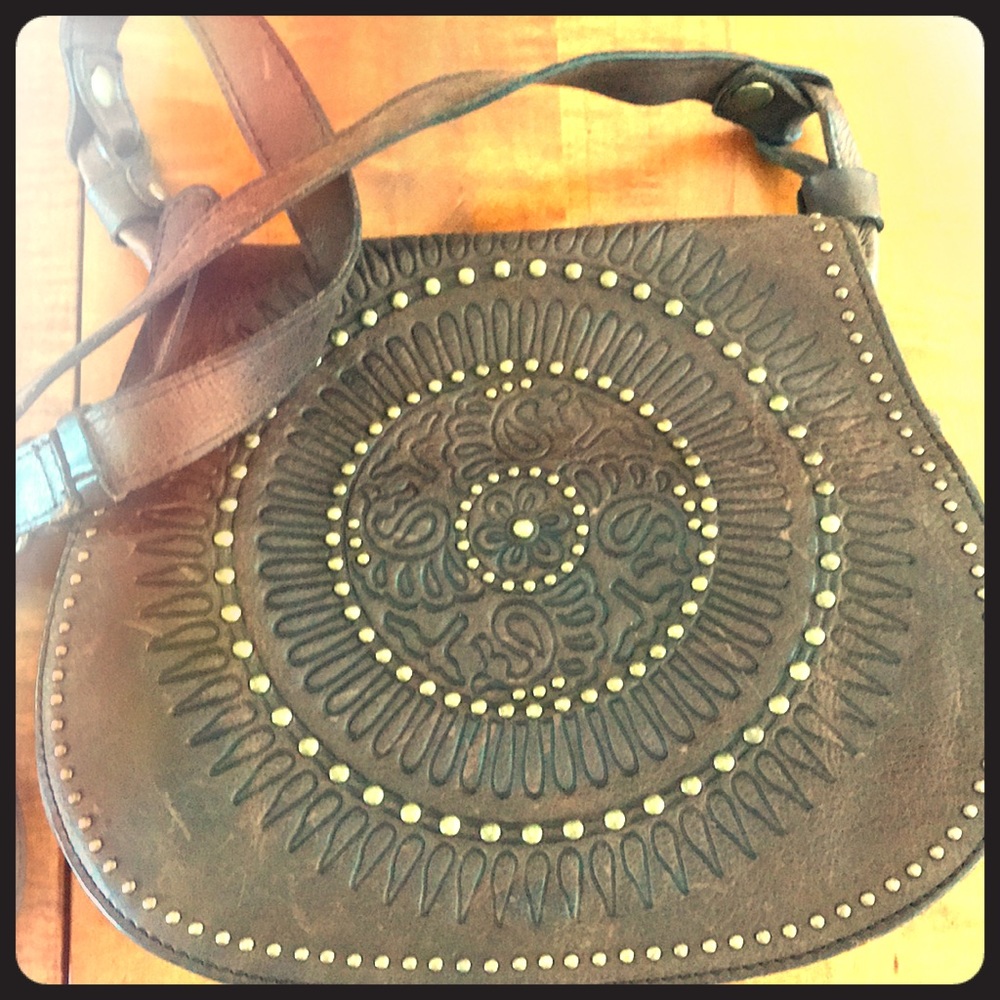 Too many bags!  Help me clean out my closet!